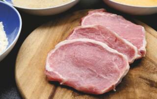 La viande de porc est-elle saine
