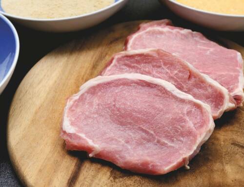 La viande de porc est-elle saine ?