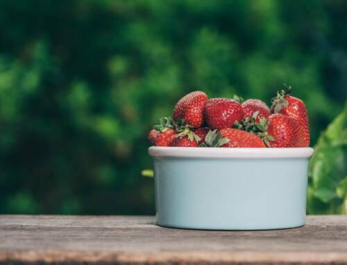 Le « fraise d’amour » : ce que le viral nous apprend sur notre comportement alimentaire