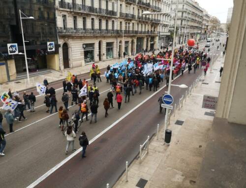 « Bloquons tout » : le mouvement citoyen qui appelle à un arrêt total du pays le 10 septembre