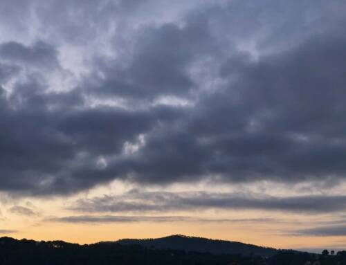Météo du mercredi 27 août 2025 dans le Var entre grisaille matinale et possibles orages nocturnes