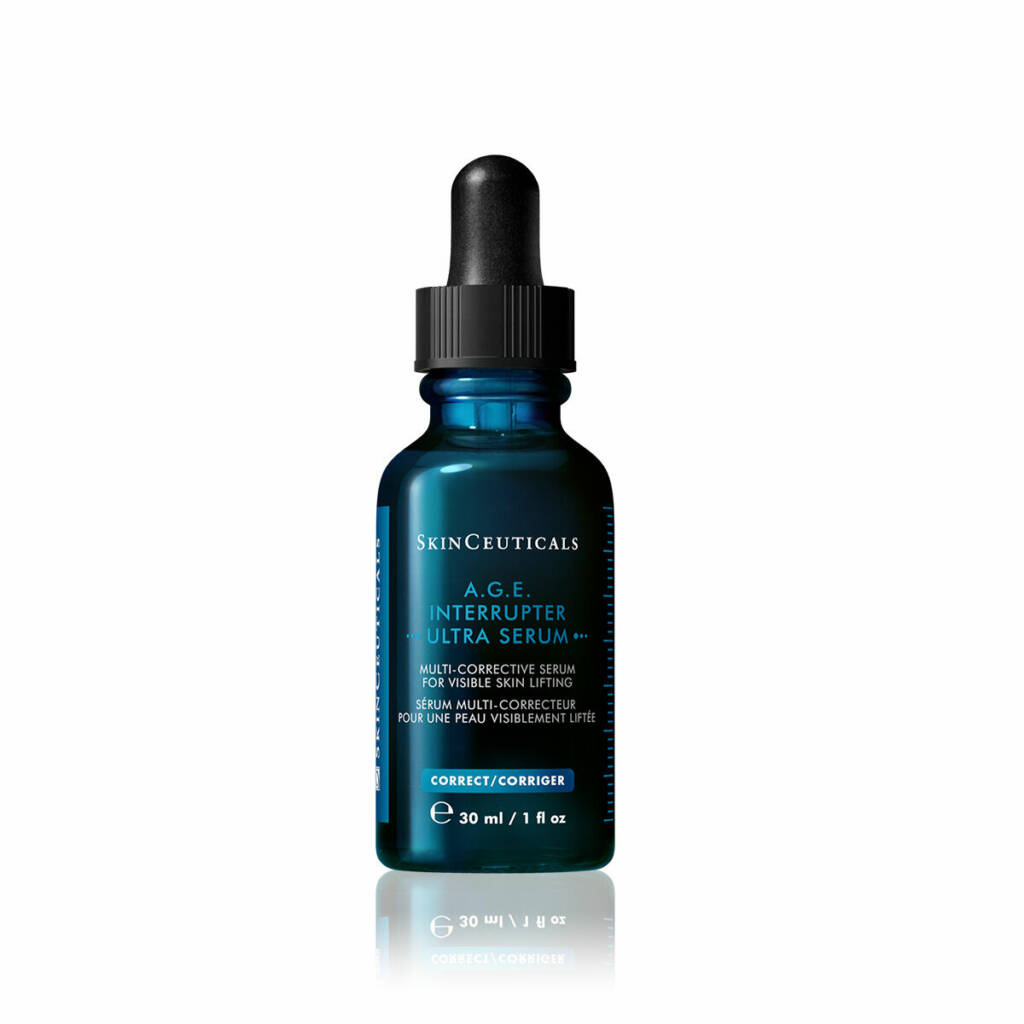 Nouveau sérum SkinCeuticals