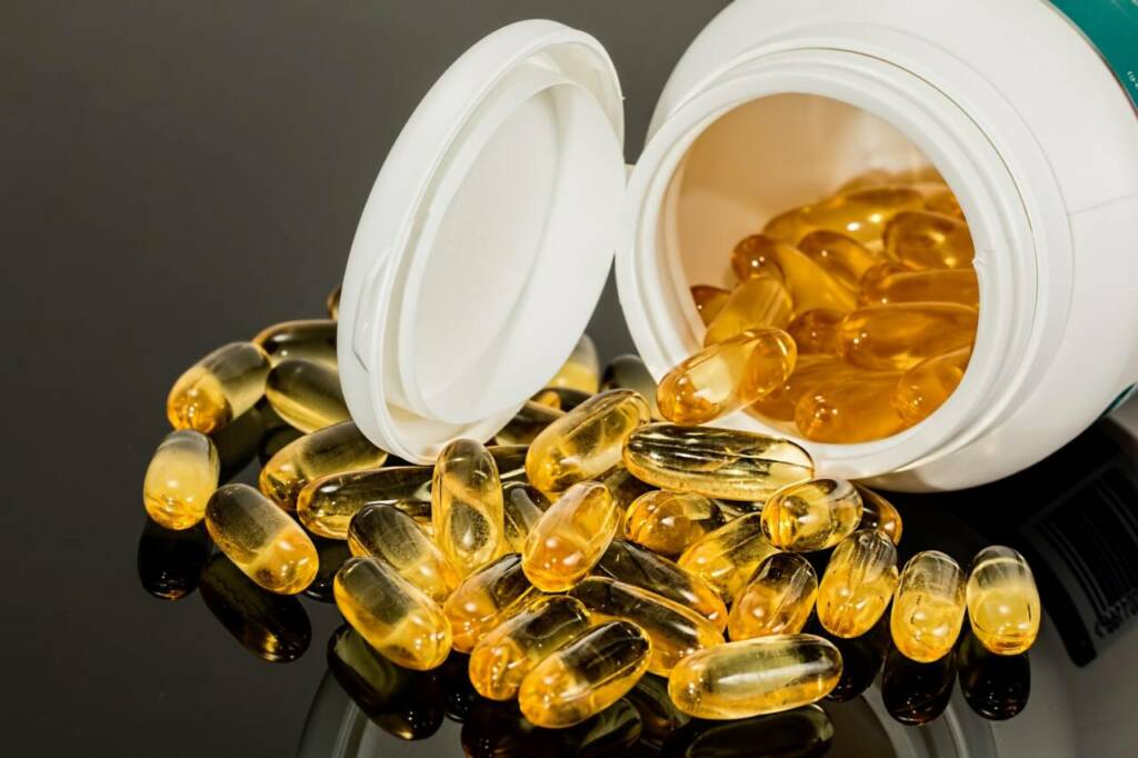 Oméga‑3 10 aliments pour prendre soin de votre cœur