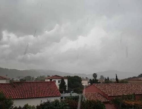 Report de la rentrée scolaire dans les Bouches-du-Rhône en raison d’une vigilance orange orages et pluies-inondations