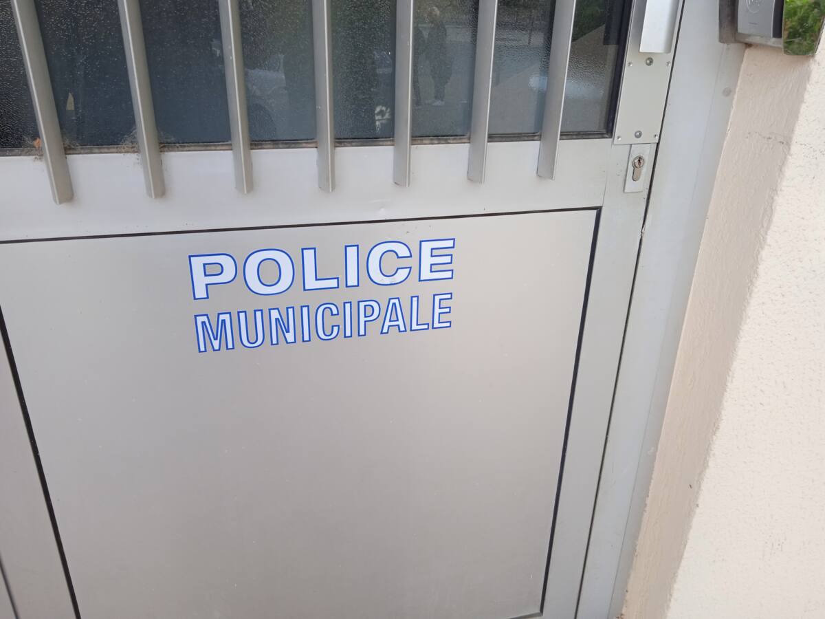 Marseille blessé par balle