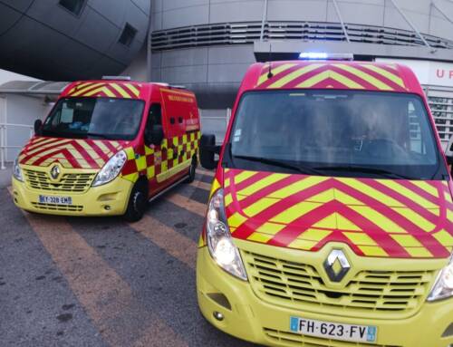 Incendie maîtrisé à bord d’un bateau au port de Nice ce vendredi 22 août