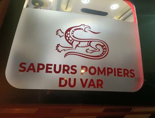Accident nautique à Cogolin ce jeudi après-midi fait deux blessés dont un grave