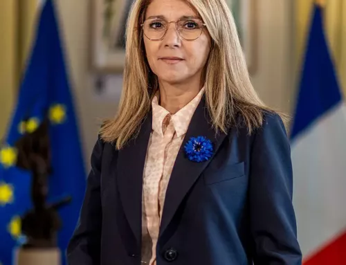 Saint-Raphaël : Patricia Mirallès rendra hommage aux combattants du débarquement de Provence