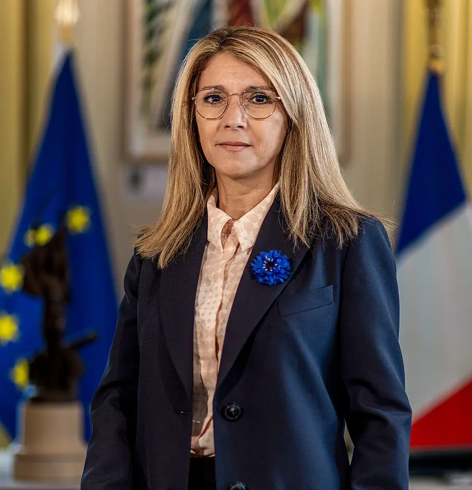 Patricia Mirallès