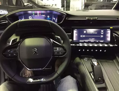 Rappel massif des Peugeot 308 produites entre 2015 et 2019 à cause d’un défaut de ceinture de sécurité