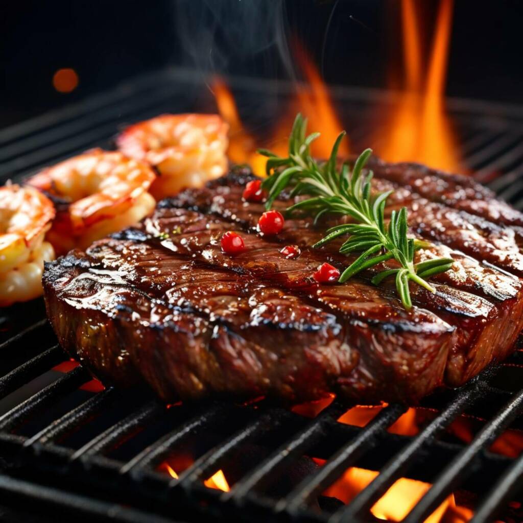 Peut-on faire un barbecue en été malgré la sécheresse Voici ce que dit la loi (et ce qu’il en est dans le Var)