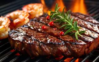 Peut-on faire un barbecue en été malgré la sécheresse Voici ce que dit la loi (et ce qu’il en est dans le Var)