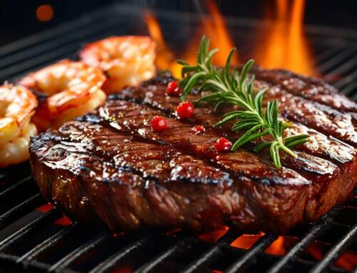 Peut-on faire un barbecue en été malgré la sécheresse ? Voici ce que dit la loi (et ce qu’il en est dans le Var)