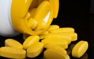 Prendre trop de vitamine D - quand trop de vitamine nuit à la santé