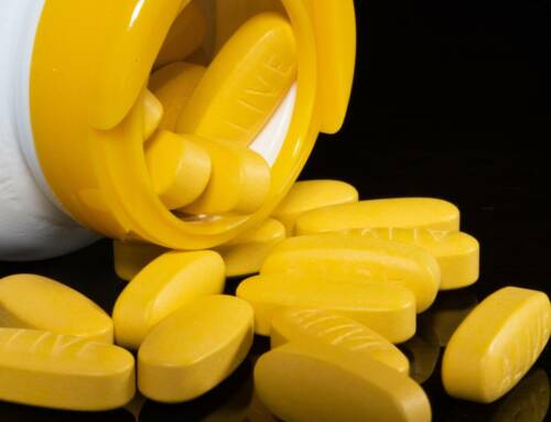 Prendre trop de vitamine D – quand trop de vitamine nuit à la santé