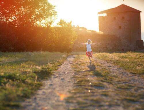 Un soleil de plomb ? Il est plus que jamais temps de protéger notre peau !