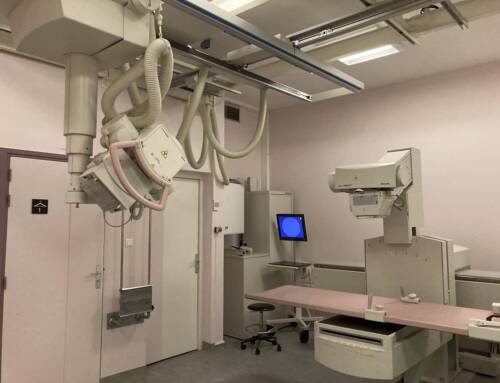 Ouverture d’une unité de soins radiologique au Luc en Provence prévue pour l’automne 2026