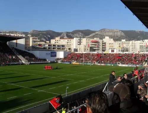 L’entraînement du RC Toulon ouvert au public ce mardi 26 août au Campus RCT