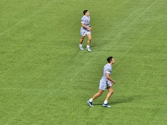 RCT Baptiste Jauneau
