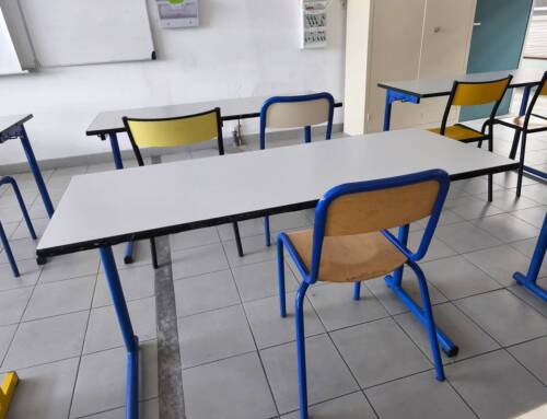 Fausse alerte sur la fermeture des écoles : la préfecture de région PACA dément et appelle au calme