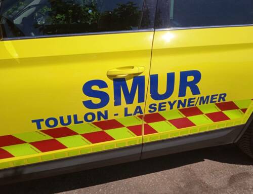 Vacances d’été dans le Var : 12 morts sur les routes, le préfet tire la sonnette d’alarme