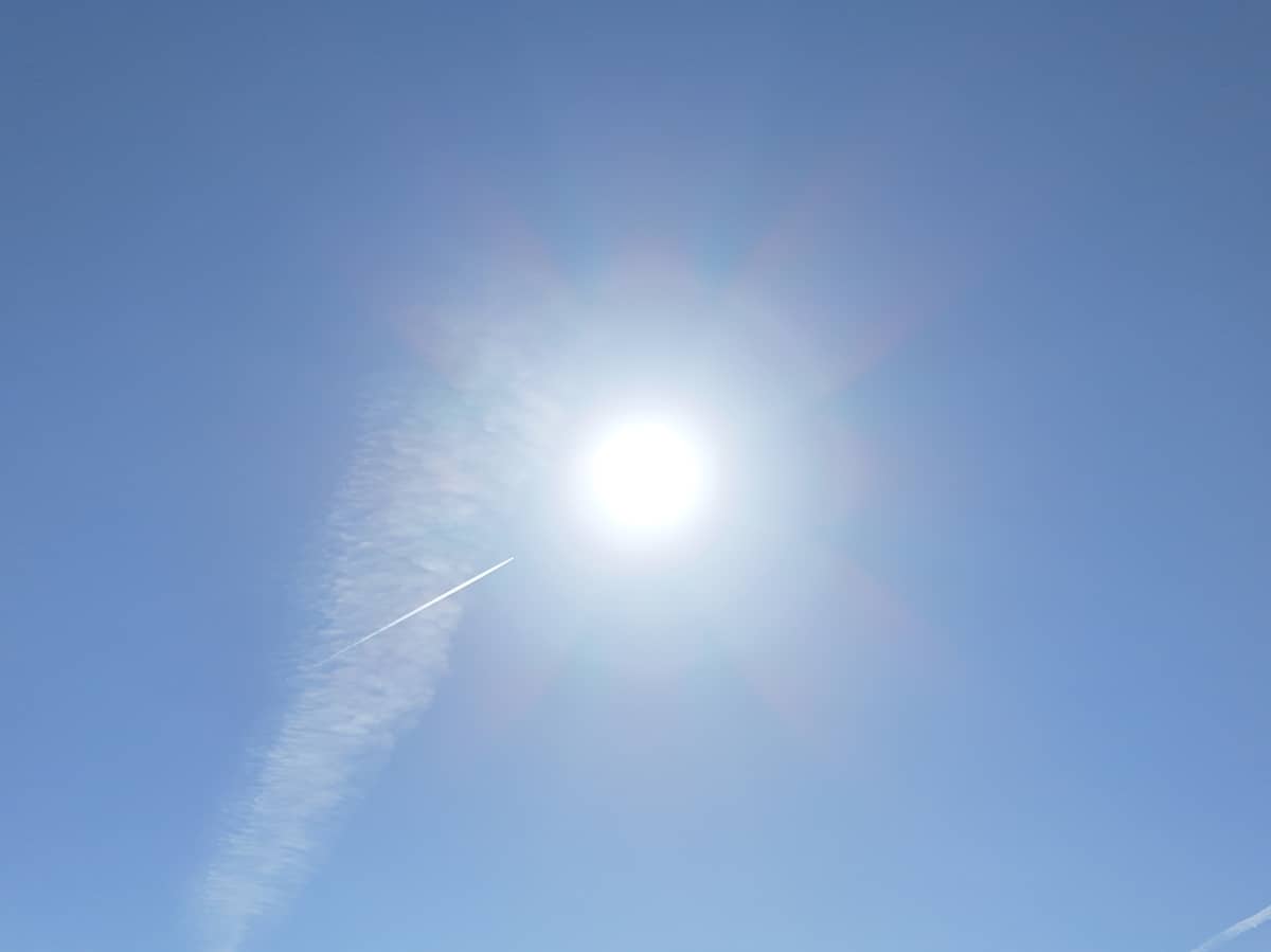 canicule août 2025 Effet de foehn Plan-d’Aups météo Var