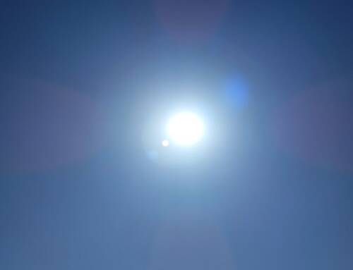 Le Var placé en vigilance orange canicule dès dimanche avec des températures pouvant atteindre 41°C