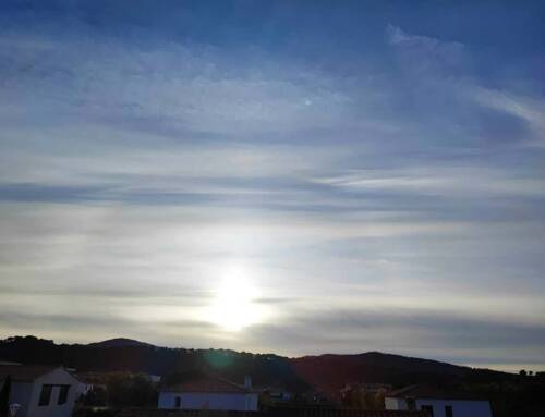 Prévisions météo du jeudi 28 août 2025 dans le Var entre orages, soleil voilé et vent soutenu