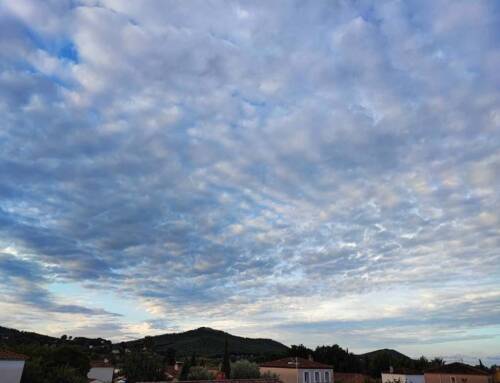 Météo dans le Var ce mardi 26 août 2025 avec soleil et températures estivales