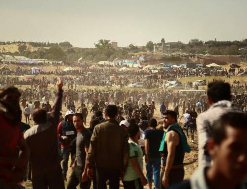 « Souffrance inimaginable » : 26 pays, dont l’UE, Royaume-Uni et France, appellent au déblocage total de l’aide humanitaire à Gaza