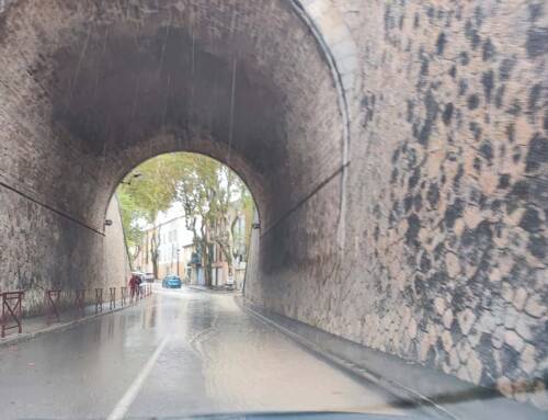 Orages diluviens et inondations attendus dans le Var ce lundi, vigilance orange généralisée dès 4h du matin