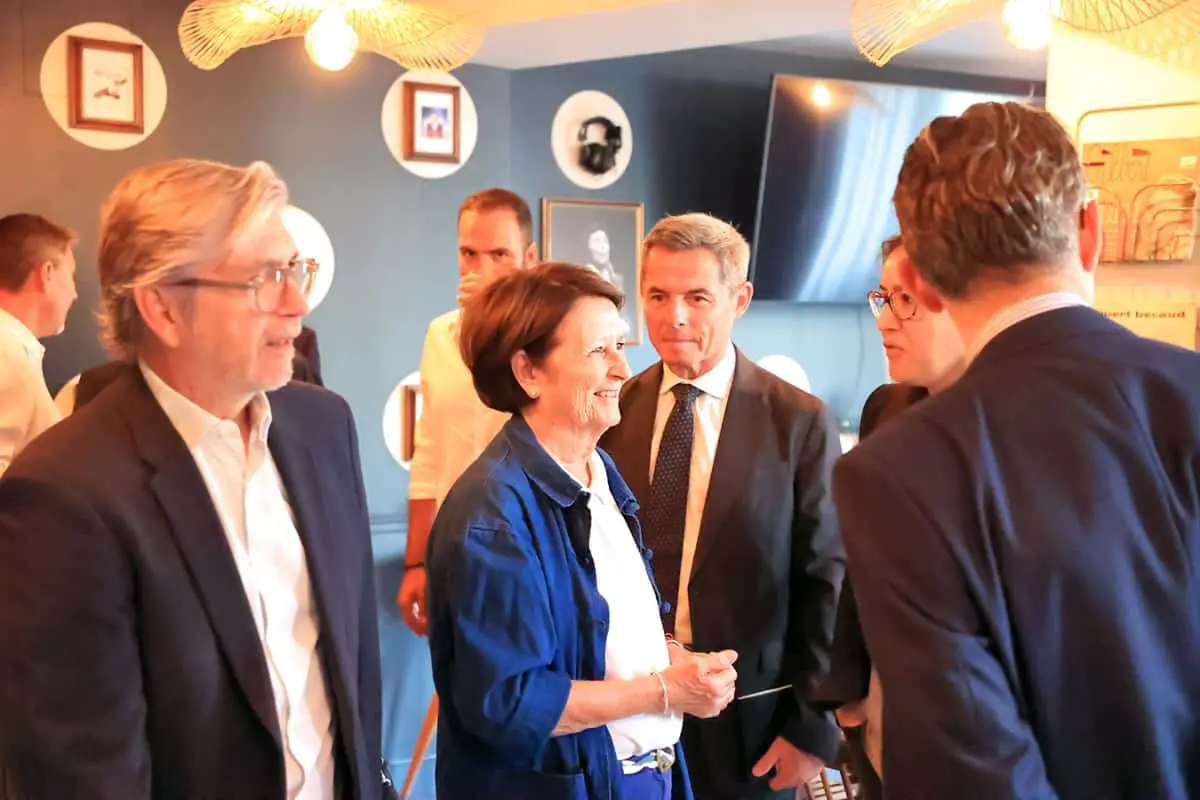 Toulon attractivité économique
