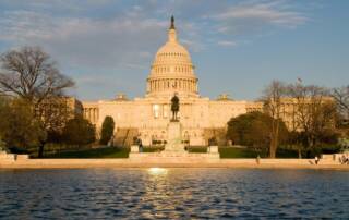 Trump place Washington D.C. sous contrôle fédéral et mobilise la Garde nationale