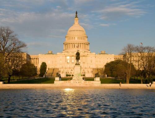 Trump place Washington D.C. sous contrôle fédéral et mobilise la Garde nationale