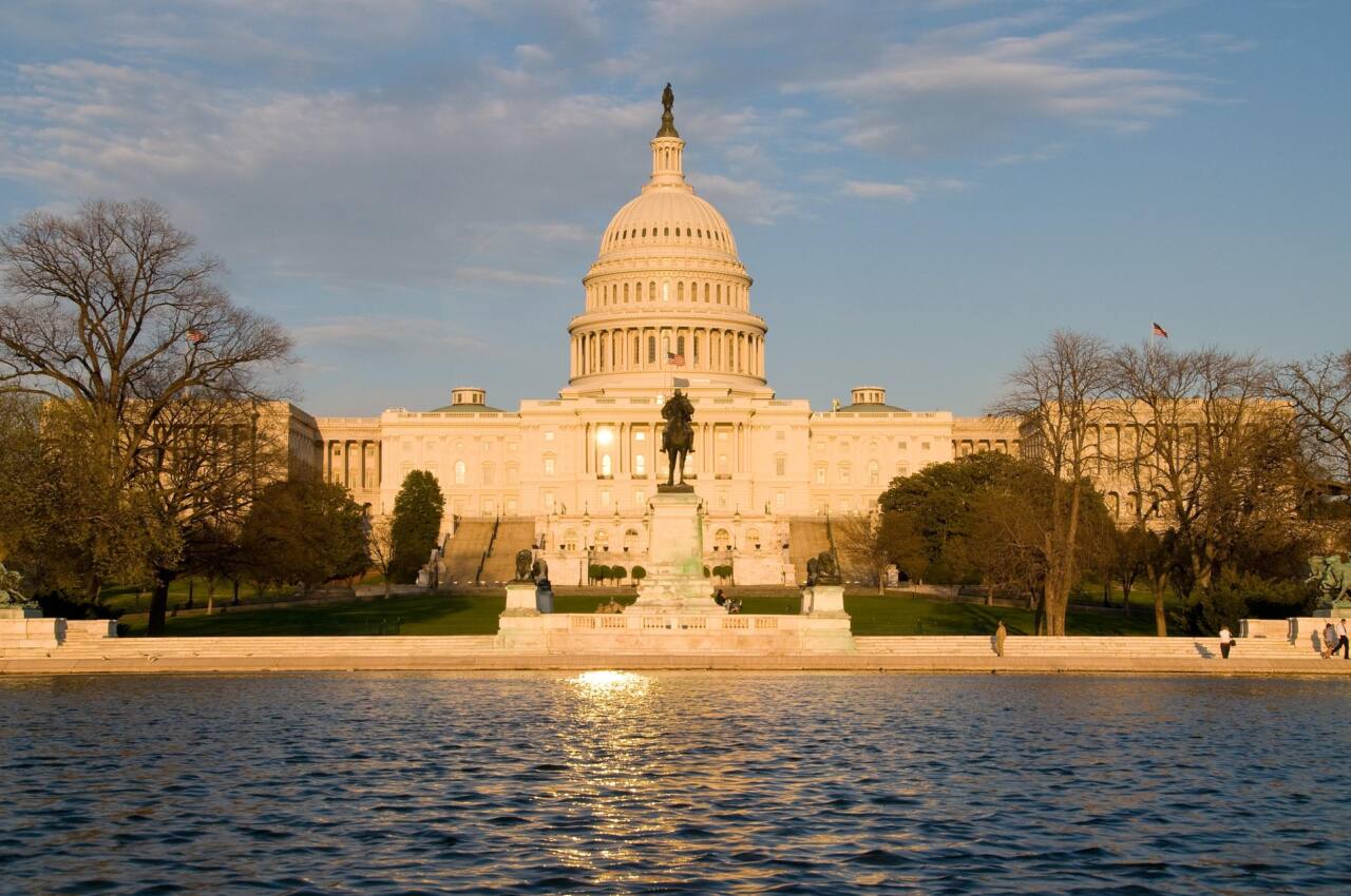 Trump place Washington D.C. sous contrôle fédéral et mobilise la Garde nationale