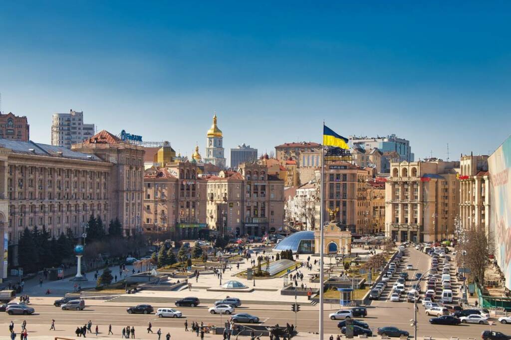 Ukraine-Russie Trump évoque un échange territorial pour sceller la paix