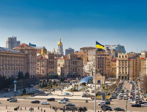 Ukraine-Russie Trump évoque un échange territorial pour sceller la paix