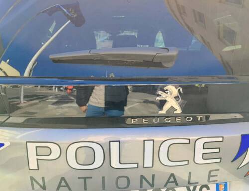 Procès en vue pour le policier ayant tué Zyed Bensaïd lors d’un refus d’obtempérer à Nice