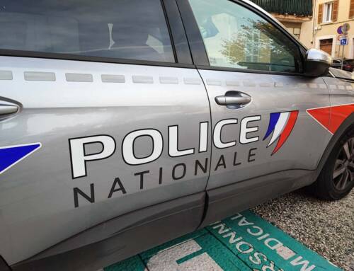 Contrôles routiers renforcés dans le Var lors du chassé-croisé du 23 août