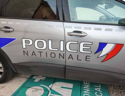 Toulon : Deux interpellations après une transaction de stupéfiants sur un parking
