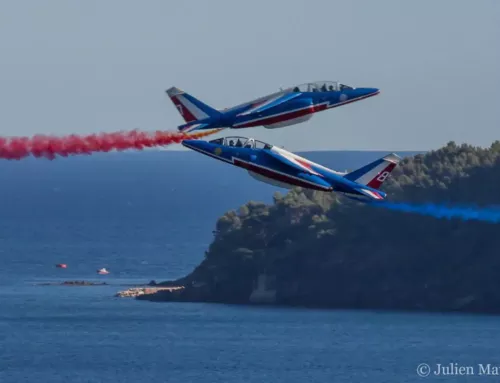 Que faire dans le Var le 15 août 2025 : feux d’artifice, concerts et commémorations au programme