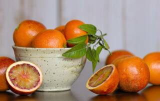 Vitamine B6 (Pyridoxine) À quoi sert-elle et où la trouver