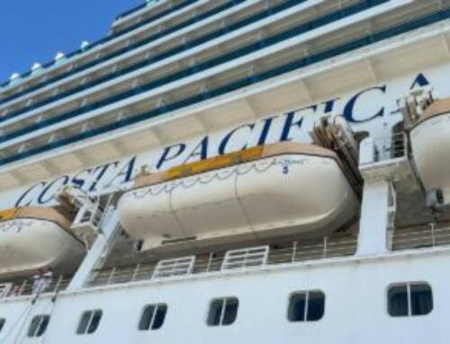 Costa Pacifica : immersion à bord de cette ville flottante entre aubaine touristique et enjeux durables ?