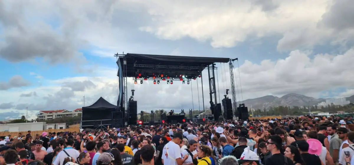 Delta Festival 2025