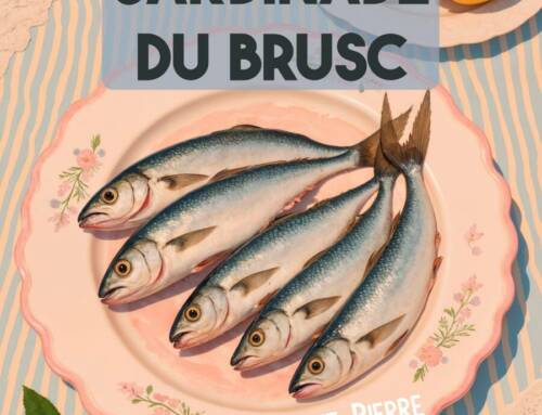 Ambiance festive et saveurs marines garanties au Brusc pour la traditionnelle soirée sardines