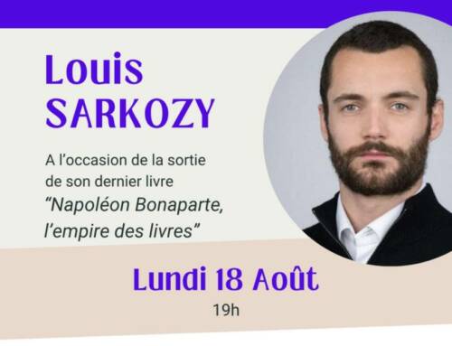 À Six-Fours-les-Plages, une soirée pour découvrir Napoléon Bonaparte