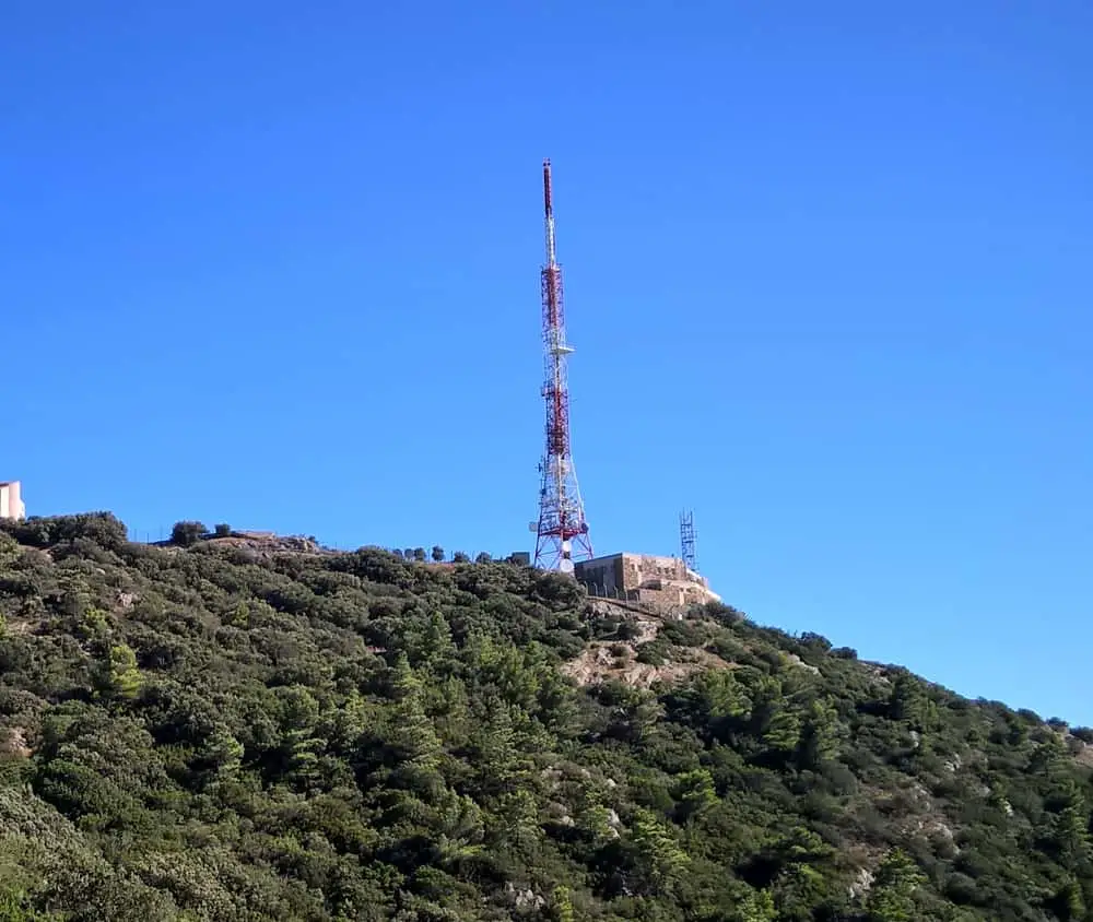 Sauvetage à La Seyne-sur-Mer nouvelles radios DAB Toulon