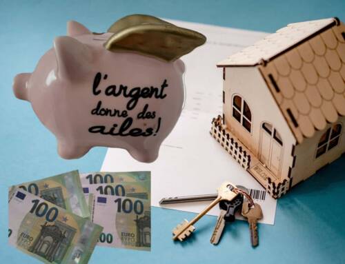 Le vrai prix de l’immobilier dans le Var sur le site internet DVF.