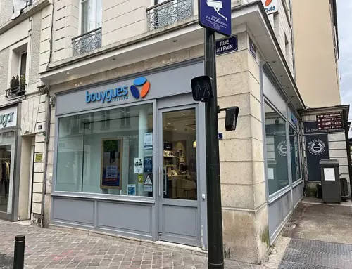Cyberattaque contre Bouygues Telecom : les données de 6,4 millions de clients compromises