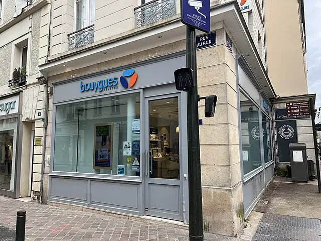 cyberattaque Bouygues Telecom